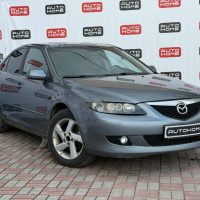 Mazda 6 — миниатюра 3