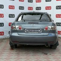 Mazda 6 — миниатюра 5