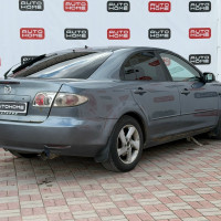 Mazda 6 — миниатюра 4