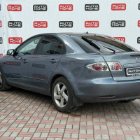 Mazda 6 — миниатюра 6
