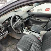 Mazda 6 — миниатюра 7