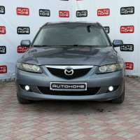Mazda 6 — миниатюра 2