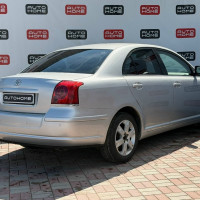 Toyota Avensis — миниатюра 4