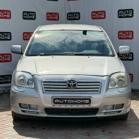 Toyota Avensis — миниатюра 2