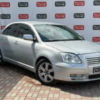 Toyota Avensis — миниатюра 3