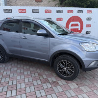 SsangYong Actyon — миниатюра 3