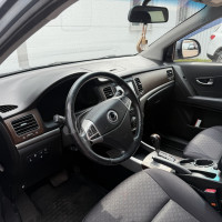 SsangYong Actyon — миниатюра 7