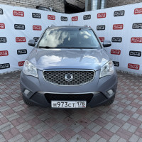 SsangYong Actyon — миниатюра 2