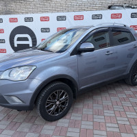 SsangYong Actyon — миниатюра 1