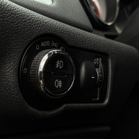 Opel Astra — миниатюра 9