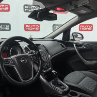 Opel Astra — миниатюра 7