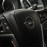 Opel Astra — миниатюра 8