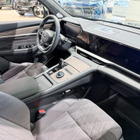Geely Monjaro — миниатюра 5