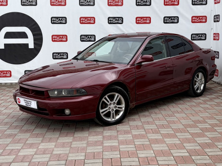 Mitsubishi Galant