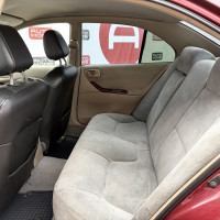 Mitsubishi Galant — миниатюра 15