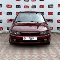 Mitsubishi Galant — миниатюра 2