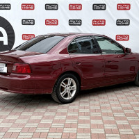 Mitsubishi Galant — миниатюра 8