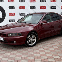 Mitsubishi Galant — миниатюра 1