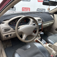 Mitsubishi Galant — миниатюра 9