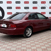 Mitsubishi Galant — миниатюра 4