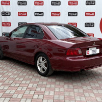 Mitsubishi Galant — миниатюра 6