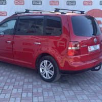 Volkswagen Touran — миниатюра 8