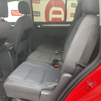 Volkswagen Touran — миниатюра 1
