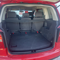 Volkswagen Touran — миниатюра 9