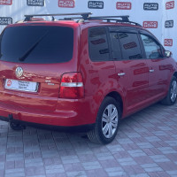 Volkswagen Touran — миниатюра 6