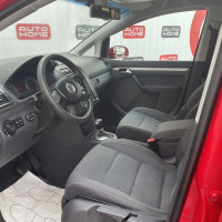Volkswagen Touran — миниатюра 2