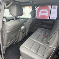 Toyota Land Cruiser — миниатюра 10