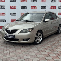 Mazda 3 — миниатюра 1