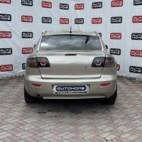 Mazda 3 — миниатюра 5