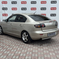 Mazda 3 — миниатюра 6