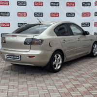 Mazda 3 — миниатюра 4