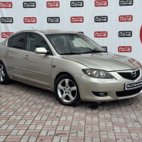 Mazda 3 — миниатюра 3