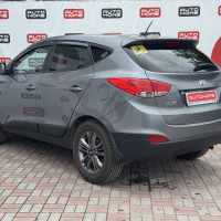 Hyundai ix35 — миниатюра 6