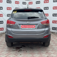 Hyundai ix35 — миниатюра 5