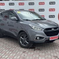 Hyundai ix35 — миниатюра 3
