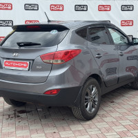 Hyundai ix35 — миниатюра 4