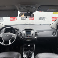 Hyundai ix35 — миниатюра 8