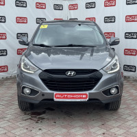 Hyundai ix35 — миниатюра 2