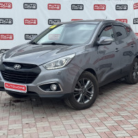 Hyundai ix35 — миниатюра 1