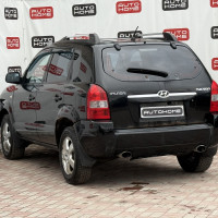 Hyundai Tucson — миниатюра 6