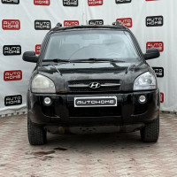 Hyundai Tucson — миниатюра 2