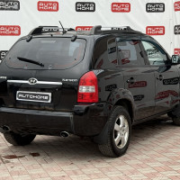 Hyundai Tucson — миниатюра 4