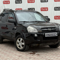 Hyundai Tucson — миниатюра 3
