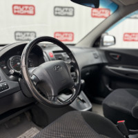 Hyundai Tucson — миниатюра 7