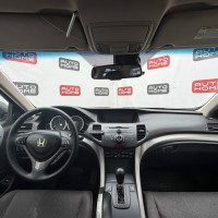 Honda Accord — миниатюра 8