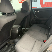 Honda Accord — миниатюра 10